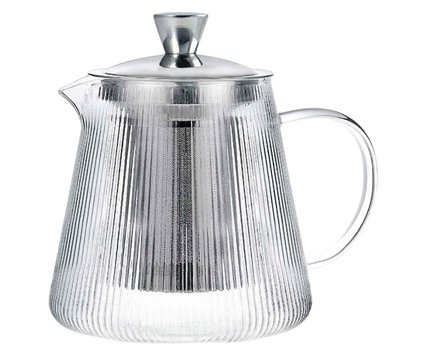 Заварник для чаю Cristel Darjeeling 1,2 л