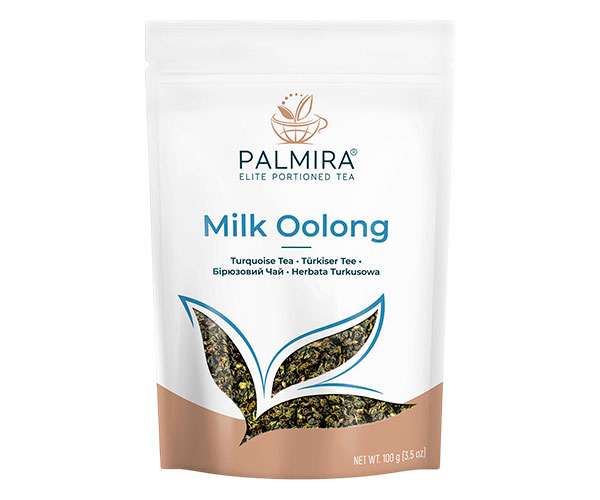 Чай улун Palmira Молочний улун 100 г
