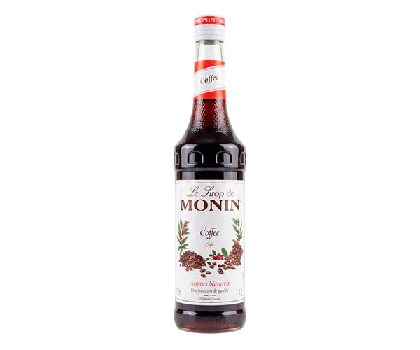 Сироп Monin Кава 700 мл