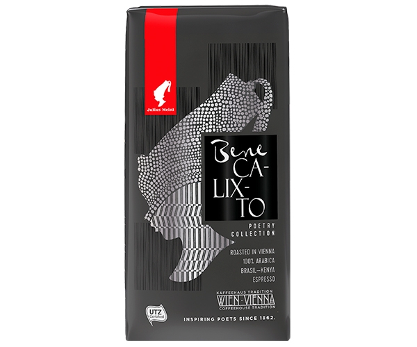 

Кофе Julius Meinl Bene Calixto в зернах 250 г