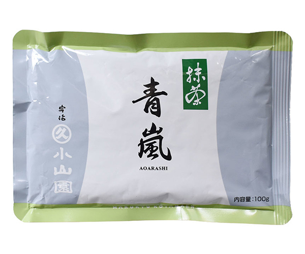 

Чай Маття Aoarashi от Marukyu Koyamaen 100 г