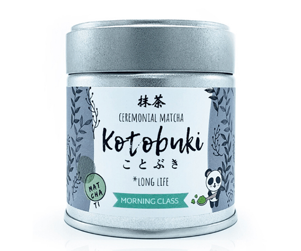 

Маття Matchati Kotobuki ж/б 30 г