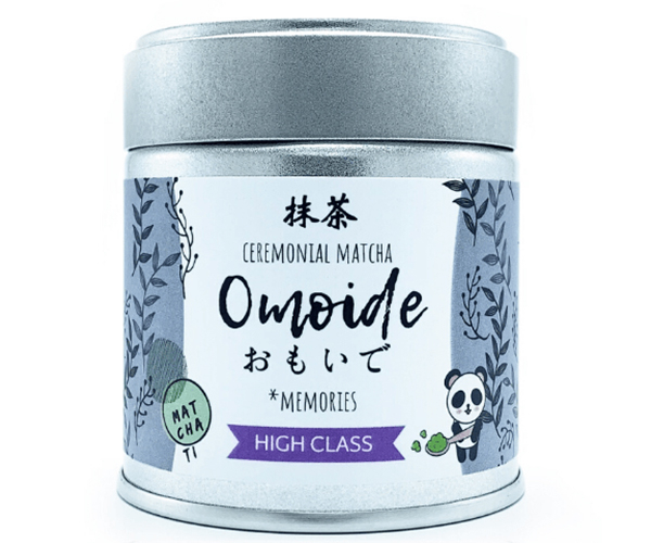 Маття Matchati Omoide ж/б 30 г