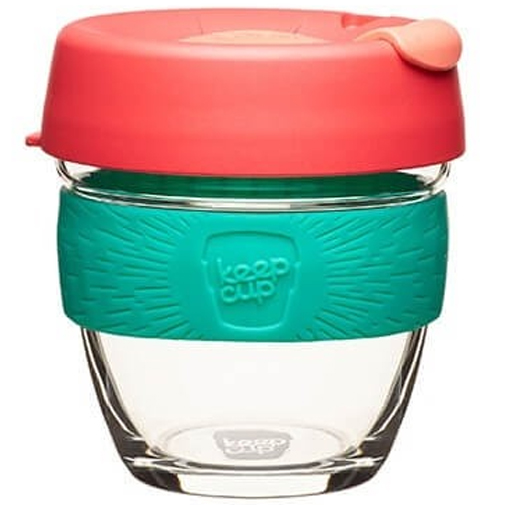 Кухоль Keep Cup S Brew Fig 227 мл (BFIG08)
