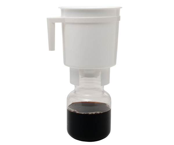 Система заварювання кави Toddy Cold Brew System 2 л (THM4)