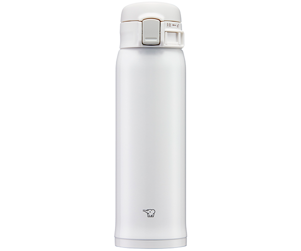 Термокружка Zojirushi SM-SR48WA белая 480 мл