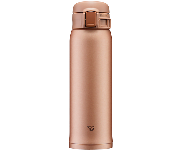 Термокухоль Zojirushi SM-SR48NM матове золото 480 мл