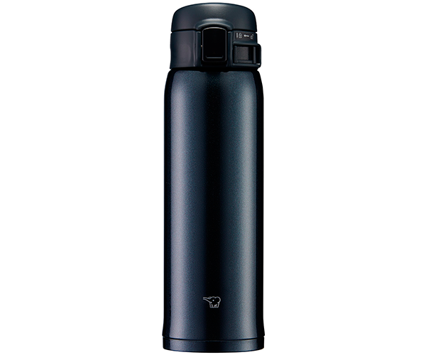 Термокухоль Zojirushi SM-SR48BC чорний 480 мл