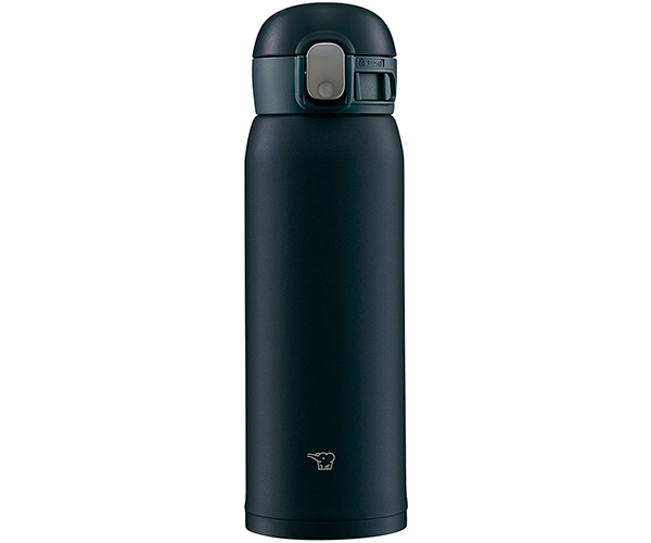 Термокружка Zojirushi SM-WA48BA чёрная 480 мл