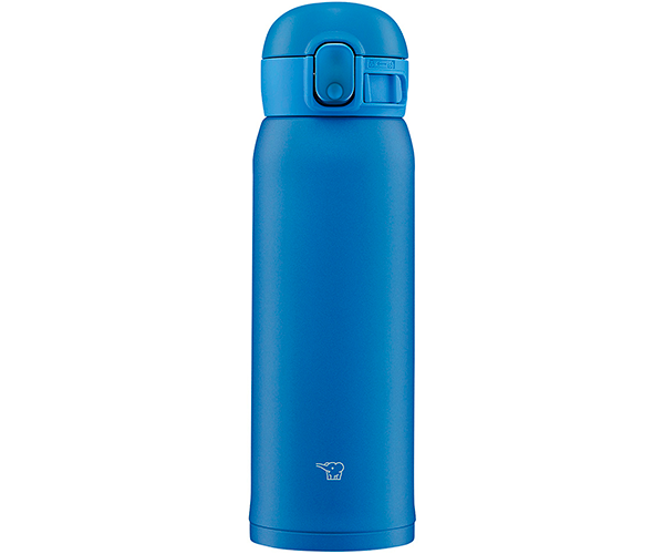 Термокружка Zojirushi SM-WA48AA голубая 480 мл