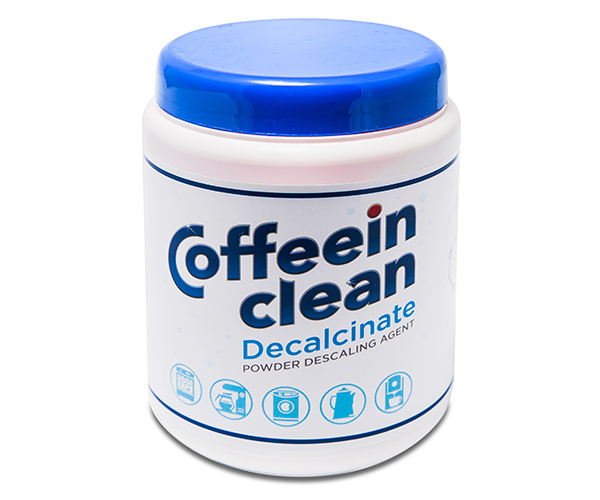 

Порошок для декальцинации Coffeein clean DECALCINATE 900 г