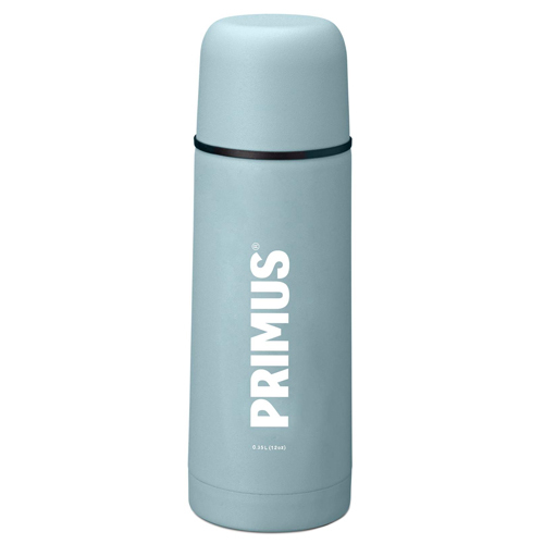 

Термос Primus Vacuum bottle 750 мл Pale Blue (741051), Голубой