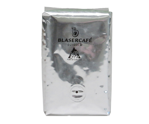 

Кофе BlaserCafe de Colombia в зернах 250 г