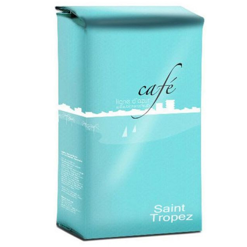 

Кофе BlaserCafe Saint Tropez в зернах 250 г