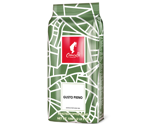 

Кофе Julius Meinl Caffe Del Moro gusto Pieno в зернах 1000 г