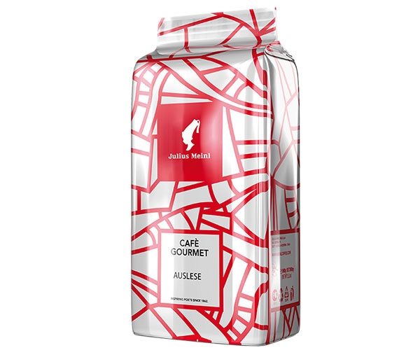 

Кофе Julius Meinl Auslese в зернах 1 кг