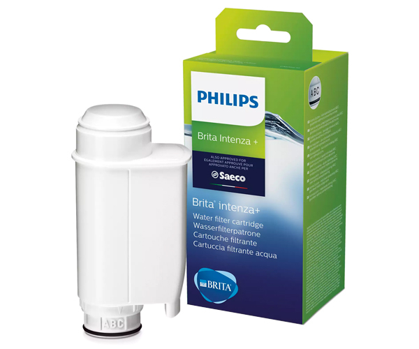 

Картридж фильтра для кофемашин Philips Saeco Brita Intenza СА6702/00