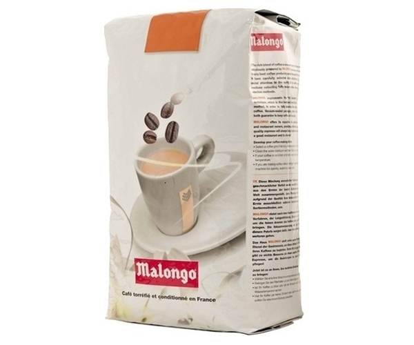 

Кофе Malongo MARAGOGYPE MEXICO в зернах 1000 г