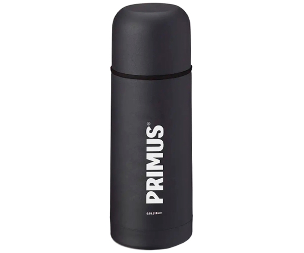 

Термос Primus C H Vacuum Bottle Black 350 мл (732352)