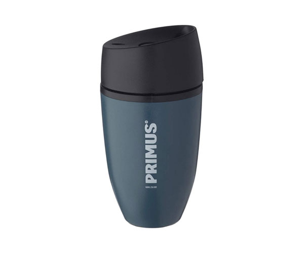 Термокружка Primus Commuter mug Deep Blue 300 мл (740995)