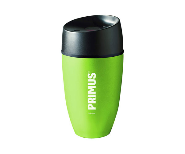 Термокружка Primus Commuter mug Leaf Green 300 мл (740990)