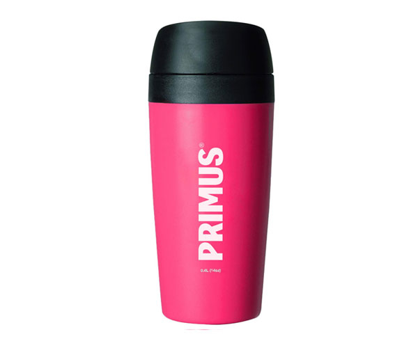 Термокружка Primus Commuter mug Melon Pink 400 мл (741003)