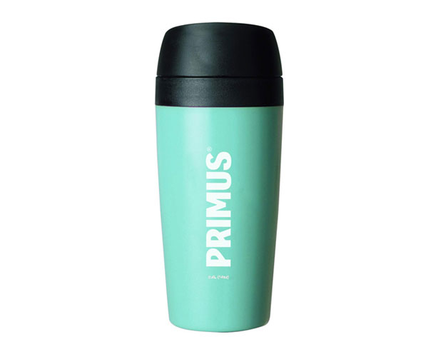Термокружка Primus Commuter mug Pale Blue 400 мл (741001)