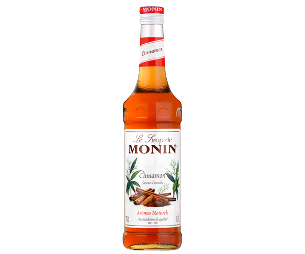 

Сироп Monin Корица 0,7 л