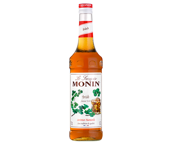 

Сироп Monin Ирландский Крем 0,7 л