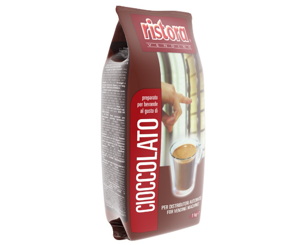 Гарячий шоколад Ristora 1 кг