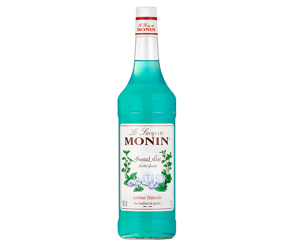 

Сироп Monin Свежая Мята 1 л