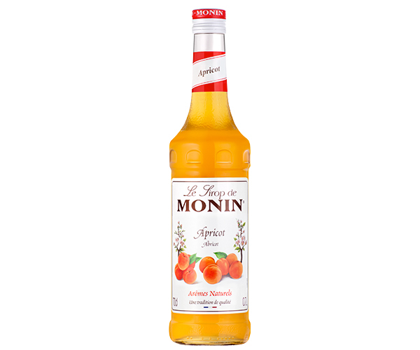 

Сироп Monin Абрикос 0,7 л