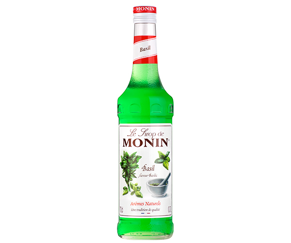 

Сироп Monin Базилик 0,7 л