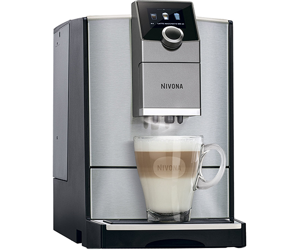 Кофемашина Nivona CafeRomatica NICR 799