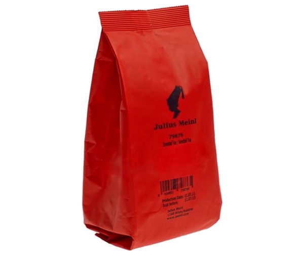 

Черный чай Ассам Хармутти Julius Meinl фольг-пак 250 г