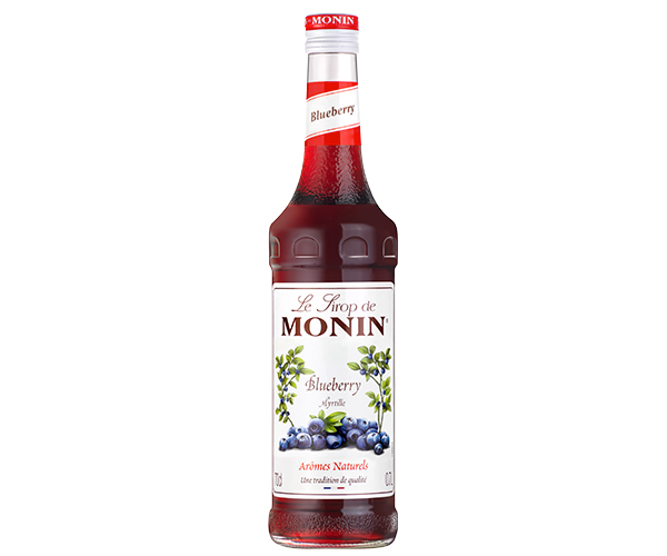

Сироп Monin Черника 0,7 л