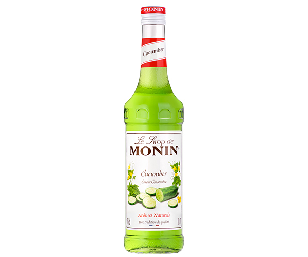 

Сироп Monin Огурец 0,7 л