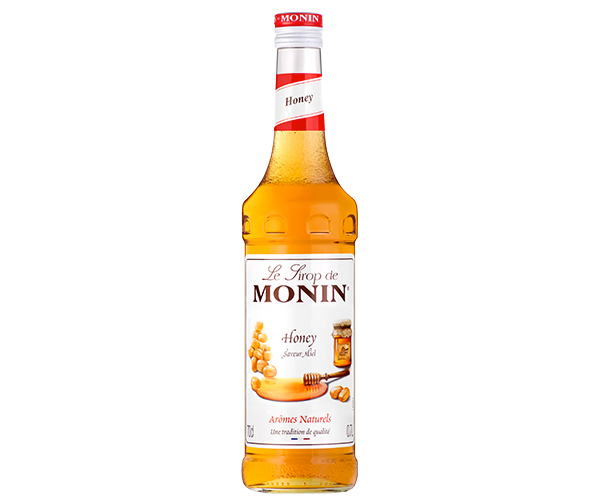 

Сироп Monin Мёд 0,7 л