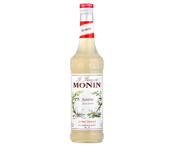 

Сироп Monin Жасмин 0,7 л