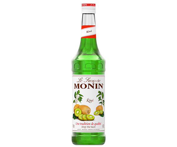 

Сироп Monin Киви 0,7 л