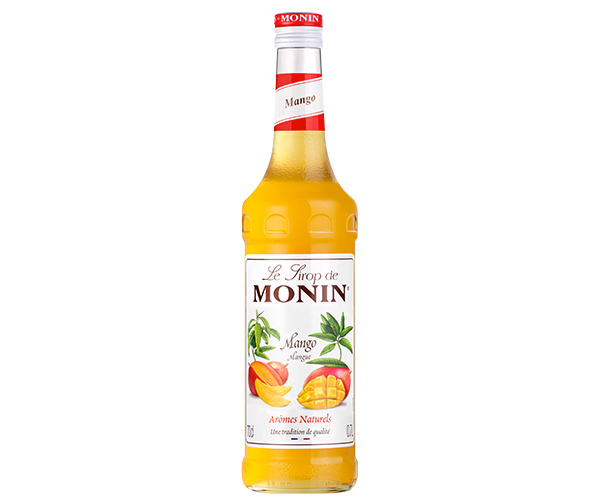 

Сироп Monin Манго 0,7 л