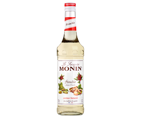 

Сироп Monin Фисташка 0,7 л