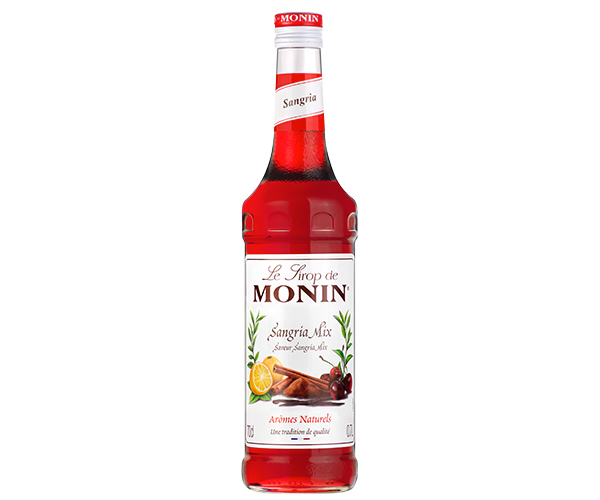 

Сироп Monin Сангрия Микс 700 мл