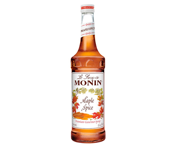 

Сироп Monin Пряный 0,7 л