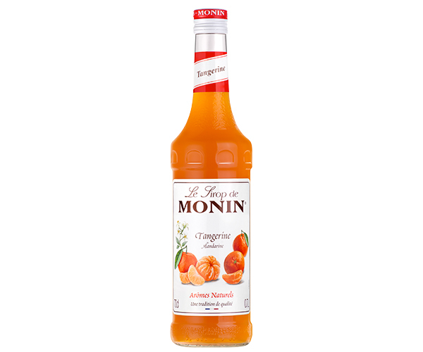 

Сироп Monin Мандарин 0,7 л