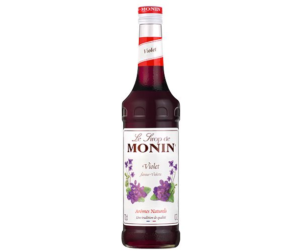 

Сироп Monin Фиалка 0,7 л