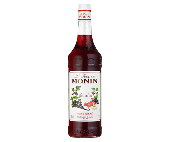 

Сироп Monin Гренадин 1 л