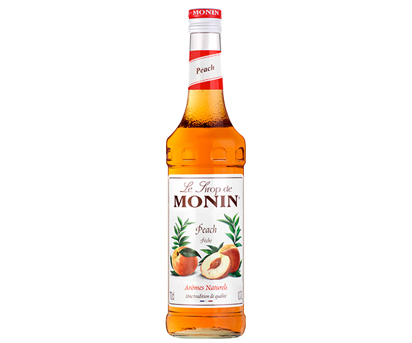 

Сироп Monin Персик 0,7 л