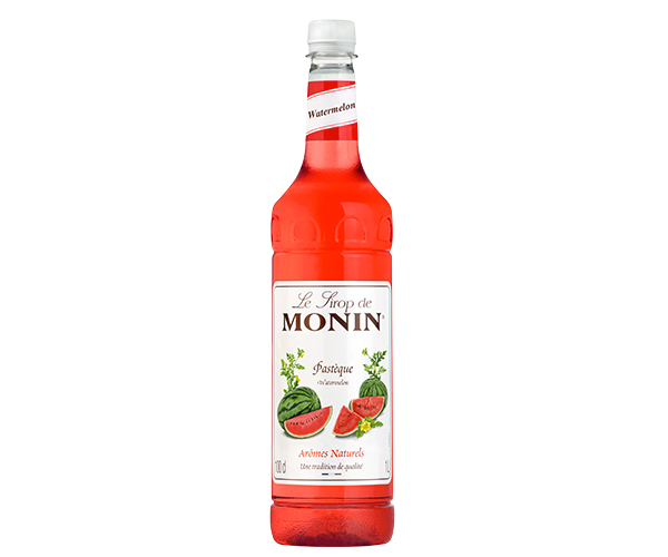 

Сироп Monin Арбуз в пэт 1 л