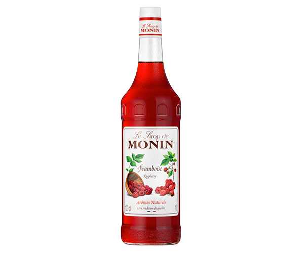 

Сироп Monin Малина 1 л